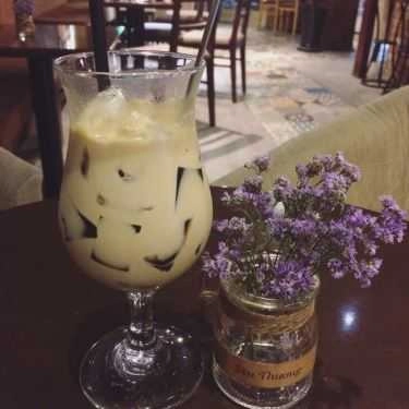 Món ăn- Trung Nguyên Coffee - Nguyễn Kiệm