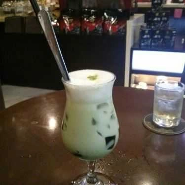 Món ăn- Trung Nguyên Coffee - Nguyễn Kiệm