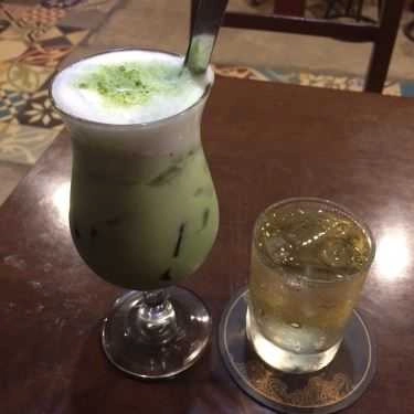 Món ăn- Trung Nguyên Coffee - Nguyễn Kiệm