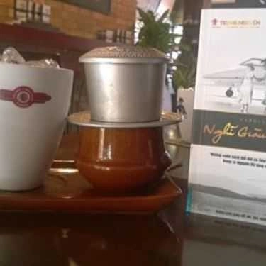 Tổng hợp- Trung Nguyên Coffee - Nguyễn Kiệm