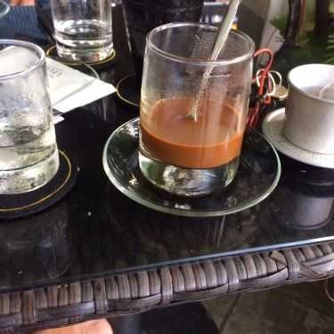 Món ăn- Trung Nguyên Coffee - Nguyễn Văn Quá