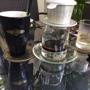 Tổng hợp- Trung Nguyên Coffee - Nguyễn Văn Quá