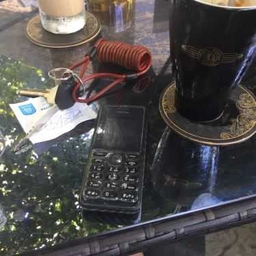 Tổng hợp- Trung Nguyên Coffee - Nguyễn Văn Quá