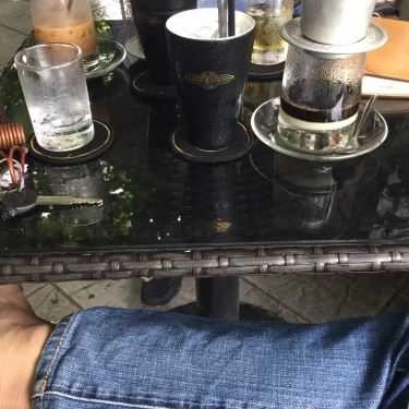 Món ăn- Trung Nguyên Coffee - Nguyễn Văn Quá