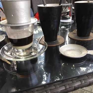 Tổng hợp- Trung Nguyên Coffee - Nguyễn Văn Quá
