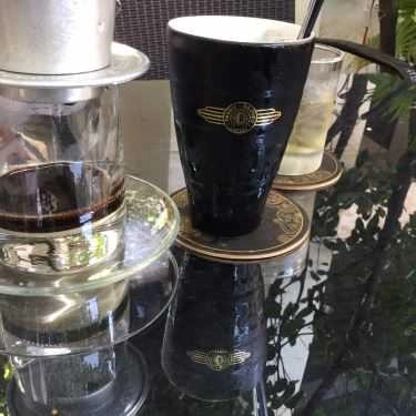 Tổng hợp- Trung Nguyên Coffee - Nguyễn Văn Quá