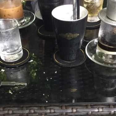 Món ăn- Trung Nguyên Coffee - Nguyễn Văn Quá