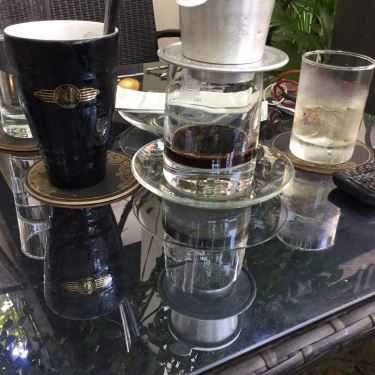 Tổng hợp- Trung Nguyên Coffee - Nguyễn Văn Quá