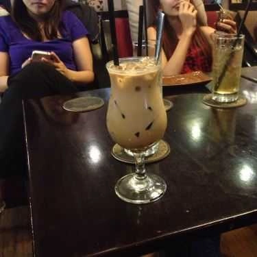 Tổng hợp- Trung Nguyên Coffee - Vòng Xoay Hàng Xanh