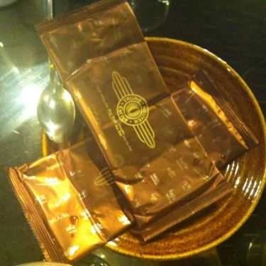 Tổng hợp- Trung Nguyên Coffee - Vòng Xoay Hàng Xanh