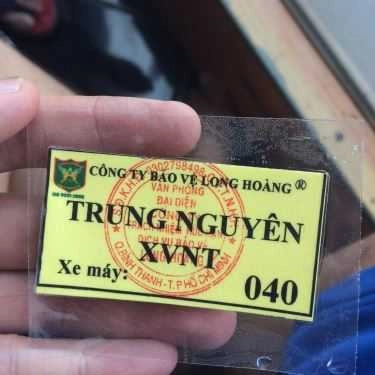 Tổng hợp- Trung Nguyên Coffee - Vòng Xoay Hàng Xanh