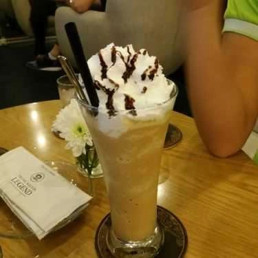 Món ăn- Trung Nguyên Coffee - AEON Mall Tân Phú