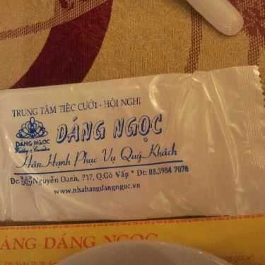 Tổng hợp- Nhà hàng tiệc cưới Dáng Ngọc - Trung Tâm Tiệc Cưới Hội Nghị