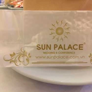 Tổng hợp- Nhà hàng tiệc cưới Trung Tâm Tiệc Cưới - Hội Nghị Sun Palace - Kinh Dương Vương