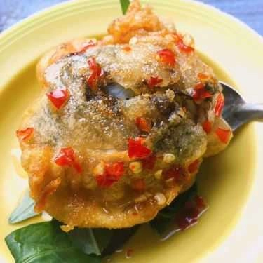 Món ăn- Ăn vặt Trứng Vịt Lộn