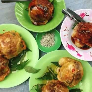 Món ăn- Ăn vặt Trứng Vịt Lộn