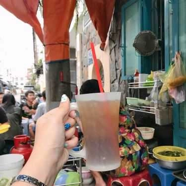 Món ăn- Ăn vặt Trứng Vịt Lộn