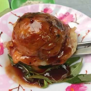 Món ăn- Ăn vặt Trứng Vịt Lộn