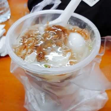 Món ăn- Ăn vặt Súp Cua - Kênh Tân Hóa