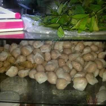 Món ăn- Khu Ăn Vặt Trường THPT Nguyễn Thị Diệu