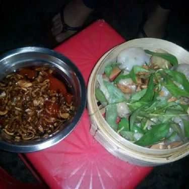 Món ăn- Khu Ăn Vặt Trường THPT Nguyễn Thị Diệu