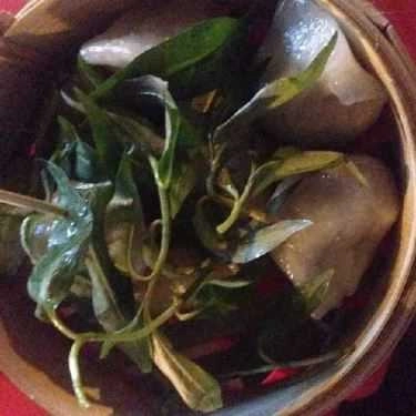 Món ăn- Khu Ăn Vặt Trường THPT Nguyễn Thị Diệu
