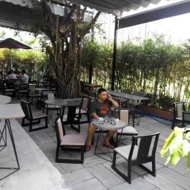 Tổng hợp- Trust Cafe