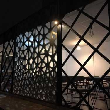 Tổng hợp- Trust Cafe