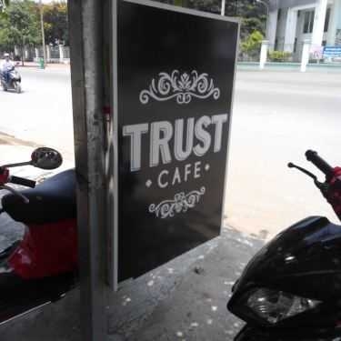 Tổng hợp- Trust Cafe