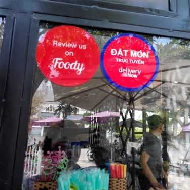 Tổng hợp- Trust Cafe
