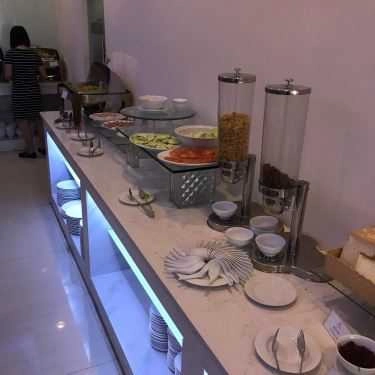 Món ăn- TTC Hotel - Lý Thường Kiệt
