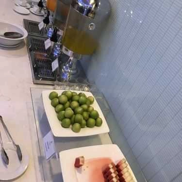 Món ăn- TTC Hotel - Lý Thường Kiệt