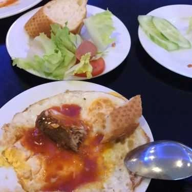 Món ăn- TTC Hotel - Lý Thường Kiệt