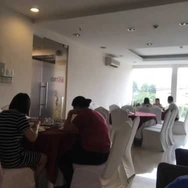 Không gian- TTC Hotel - Lý Thường Kiệt