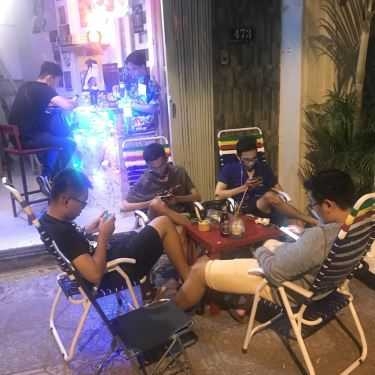 Tổng hợp- Cafe Tứ Đổ Tường - Goodie Drinks & Oldie Music