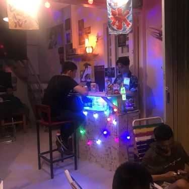 Tổng hợp- Cafe Tứ Đổ Tường - Goodie Drinks & Oldie Music