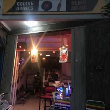 Tổng hợp- Cafe Tứ Đổ Tường - Goodie Drinks & Oldie Music