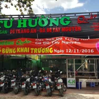 Tổng hợp- Tư Hường Quán - Quán Nhậu Bình Dân