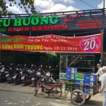 Tổng hợp- Tư Hường Quán - Quán Nhậu Bình Dân