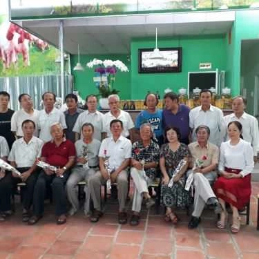 Tổng hợp- Tư Hường Quán - Quán Nhậu Bình Dân