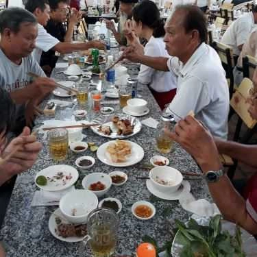 Tổng hợp- Tư Hường Quán - Quán Nhậu Bình Dân