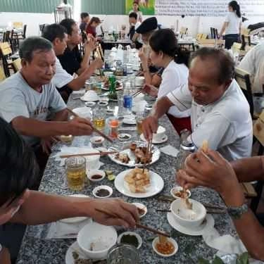Tổng hợp- Tư Hường Quán - Quán Nhậu Bình Dân