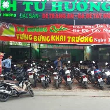 Tổng hợp- Tư Hường Quán - Quán Nhậu Bình Dân