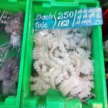 Tổng hợp- Quán Nhậu Tư Ốc Lầu 2 - Cua Cà Mau