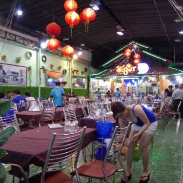 Tổng hợp- Quán Nhậu Tư Ốc Lầu 2 - Cua Cà Mau