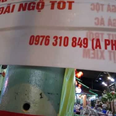 Tổng hợp- Quán Nhậu Tư Ốc Lầu 2 - Cua Cà Mau