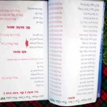 Tổng hợp- Quán Nhậu Tư Ốc Lầu 2 - Cua Cà Mau