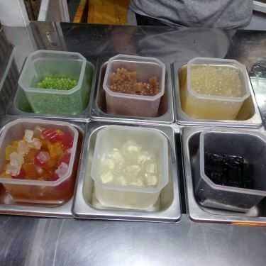 Tổng hợp- Ăn vặt Tu Tu Milk Tea