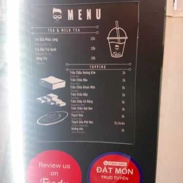 Tổng hợp- Ăn vặt Tu Tu Milk Tea