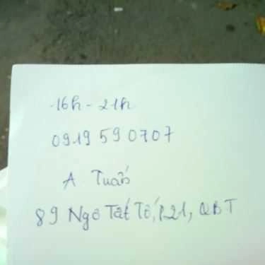 Tổng hợp- Ăn vặt Tu Tu Milk Tea